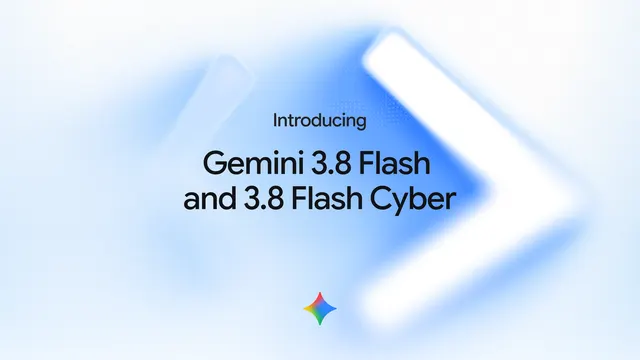 [모델] 같은 가격에 코딩을 끌어올린 Gemini 3.8 Flash