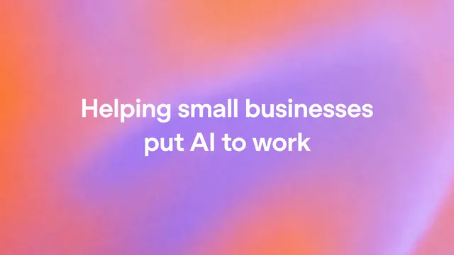 소규모 조직의 AI 도입 순서와 교육 전달 구조