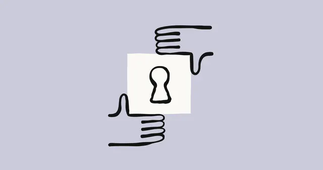 보안 업무용 AI 접근 3단계와 심사 조건